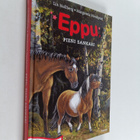 Lin Hallberg : Eppu, pieni sankari - pikkukuva 1