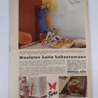 Kotiliesi nro 15/1960 - pikkukuva 2