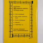 Suomi postimerkkiluettelo 1968 - pikkukuva 2