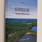 Olli Haapanen : Keurusselkä : tuhansien tarinoiden hotelli - pikkukuva 1