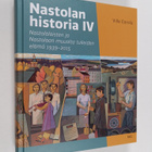 Ville Eerola : Nastolan historia IV : Nastolalaisten ja N... - pikkukuva 1