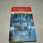 Åke Edwardson Maanpäällinen taivas -pok - pikkukuva 1