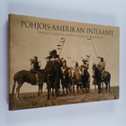 Edward S. Curtis : Pohjois-Amerikan intiaanit : Edward S.... - pikkukuva 1