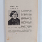 Nikolai Gogol : Päällystakki - pikkukuva 2