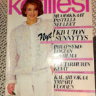 Kotiliesi 7/1983 - pikkukuva 1