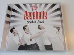 The BASEBALLS: Strike! Back - 2CD