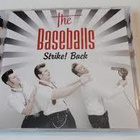 The BASEBALLS: Strike! Back - 2CD - pikkukuva 1