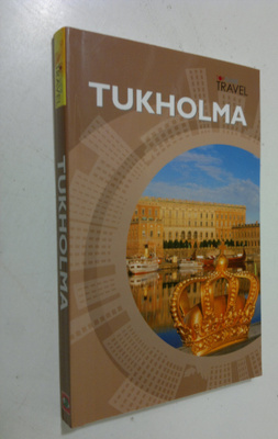 Barbara Radcliffe Rogers : Tukholma
