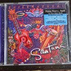 Santana Supernatural cd - pikkukuva 1