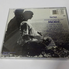 PINK FLOYD - SOUNDTRACK FROM THE FILM MORE CD NIMMARILLA - pikkukuva 2