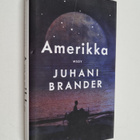 Juhani Brander : Amerikka - pikkukuva 1