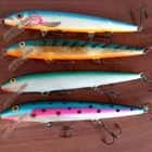Rapala husky 13 4kpl - pikkukuva 1