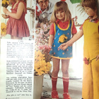 Vintage kaava lehti Neue Mode - pikkukuva 5