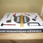 Risto Pekkala Suuri remontoijan käsikirja (sidottu) - pikkukuva 1