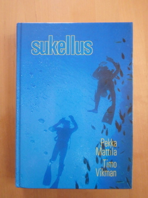 Pekka Mattila-Timo Vikman; Sukellus