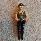 GI Joe - Sgt Slaughter (mail away) - pikkukuva 1