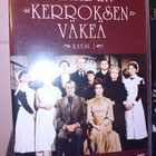 DVD Kahden kerroksen väkeä kausi 1,2 ja 3 ( SIS POSTIKULU ) - pikkukuva 2