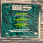 FAITH NO MORE - Live At The Brixton Academy cd - pikkukuva 2