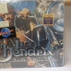 JIMI HENDRIX - SOUTH SATURN DELTA M-/M- 2LP - pikkukuva 1