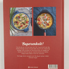 Mette Ankarloo : Superenkelt! : recept du lyckas med - pikkukuva 2
