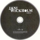 Jani Wickholm • Hukun CD-Single - pikkukuva 4
