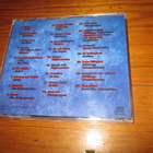 Hallsbergs kulturskola – For the love of music – CD - pikkukuva 2