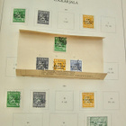 48 kpl 5:llä Albumin Lehdellä 1941 - 1952 - pikkukuva 5