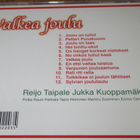 Valkea joulu cd-levy: Taipale, Kuoppamäki - pikkukuva 2