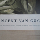 Vincent Van Gogh Iso 40 x 60 cm. - pikkukuva 3