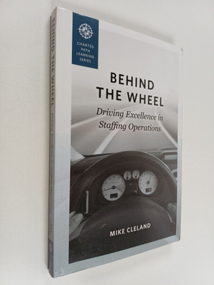 Mike Cleland : Behind the Wheel - Driving Excellence in S...