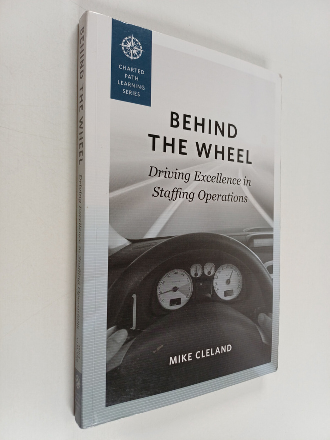 Mike Cleland : Behind the Wheel - Driving Excellence in S...