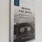Mike Cleland : Behind the Wheel - Driving Excellence in S... - pikkukuva 1