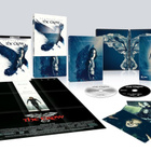 The Crow 4K UHD + Blu-ray LE SteelBook | IT | 1994 - pikkukuva 4