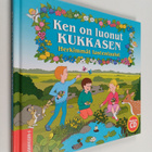 Ken on luonut kukkasen herkimmät lastenlaulut - pikkukuva 1
