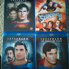 Superman 1-4 - pikkukuva 1