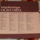 OLAVI VIRTA ~ Tangokuningas ~ 4 LP Box - pikkukuva 2