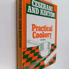 Ronald Kinton ym. : Practical Cookery - pikkukuva 1