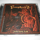 Finntroll - Jaktens Tid (CD) - pikkukuva 1