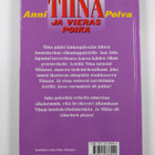 Anni Polva : Tiina ja vieras poika - pikkukuva 2