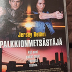 Jersey Bellini - Palkkionmetsästäjä - Michael Dudikoff - pikkukuva 1