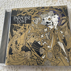 PARADISE LOST: Tragic Idol * EUR 2012 - pikkukuva 1