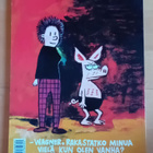 Viivi ja Wagner 2 - Apua, sängyssäni on sika! - pikkukuva 2