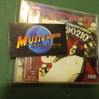WEDNESDAY 13 - TRANSYLVANIA 90210 CD (W) - pikkukuva 1