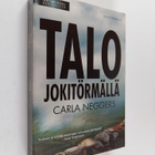 Carla Neggers : Talo jokitörmällä - pikkukuva 1