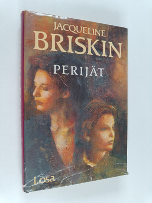 Jacqueline Briskin : Perijät 1