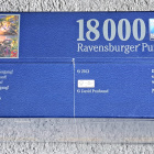 Paradise Sunset - Ravensburger - Palapeli (18000 palaa) - pikkukuva 4