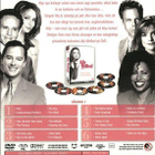 Ally McBeal - Kausi 1 - (6 DVD) - pikkukuva 2