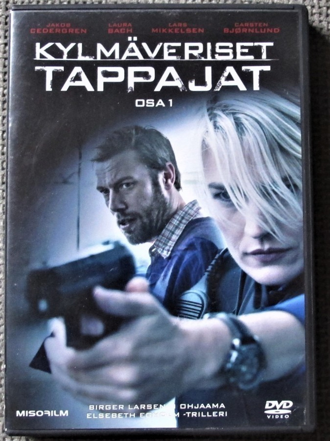 Kylmäveriset tappajat  1