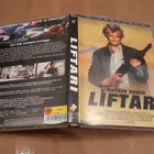 Liftari (1986) DVD - pikkukuva 1