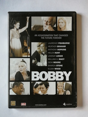 Bobby